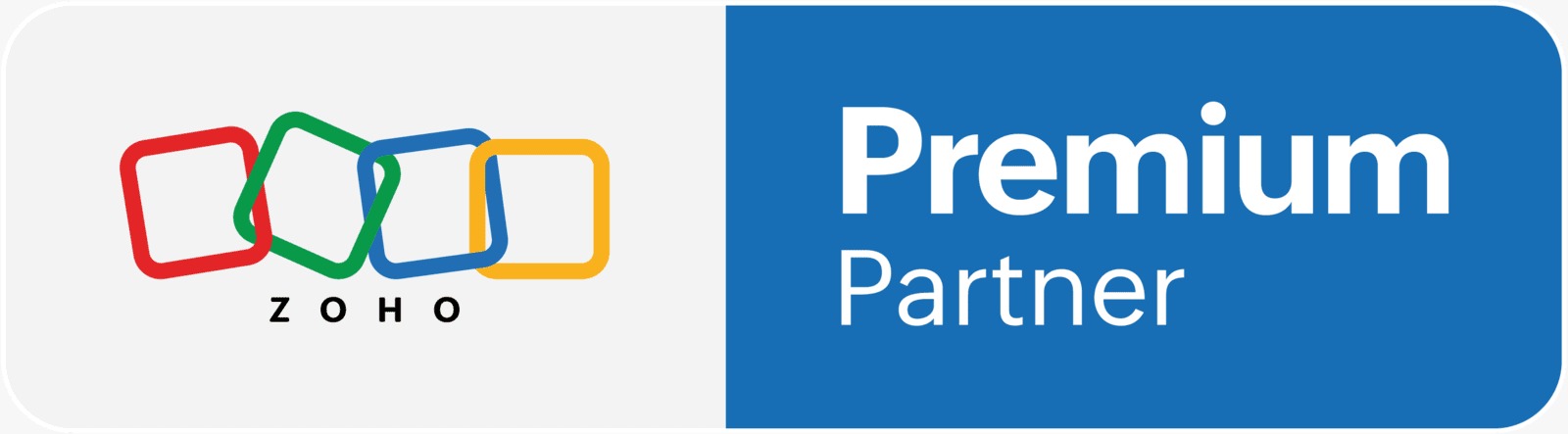 Zoho Premium Partner